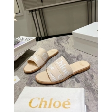 Chloe Sandals